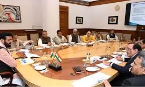 Chandigarh: हरियाणा में विकास कार्यों पर डिजिटल नजर, गुणवत्ता से नहीं होगा समझौता