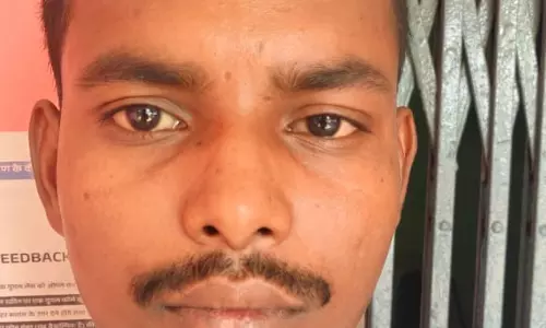 पुलिस की अवैध शराब पर कार्रवाई, तस्कर गिरफ्तार