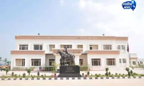 रक्षा परीक्षा में Punjab का शानदार प्रदर्शन