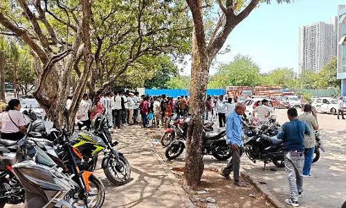 वडाला RTO शिफ्ट की तैयारी तेज, हजारों लोगों को मिल सकती है बेहतर सुविधा