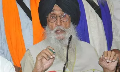 Amritsar जून 1984 समारोह स्थल पर विवाद