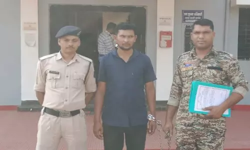 जमीन धोखाधड़ी केस में पुलिस का एक्शन, एक गिरफ्तार जमीन धोखाधड़ी केस में पुलिस का एक्शन, एक गिरफ्तार