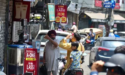 Ludhiana का लस्सी चौक: परंपरा का एक झागदार कोना