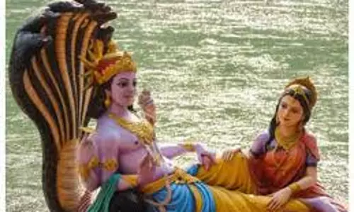 तीन साल बाद आ रही परमा एकादशी, जानें पूजा की सही तिथि और शुभ मुहूर्त
