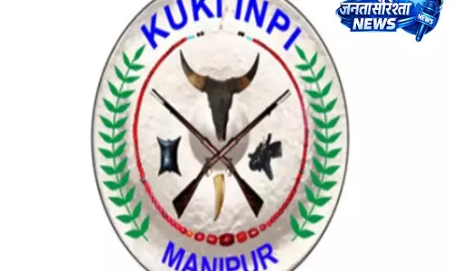 NSCN-IM ने KIM के बयान को खारिज किया, गलत सूचना फैलाने का आरोप लगाया