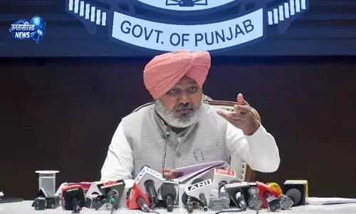 Chandigarh टैक्स चोरी पर बड़ी कार्रवाई, 200 गाड़ियां जब्त
