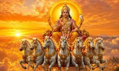भानु सप्तमी 2026: इन्दुमती की कथा से कैसे मिला वेश्या को मोक्ष, जानें पूरी कहानी