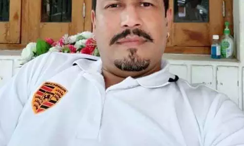Shimla पद से हटने के बाद सोशल मीडिया विवाद