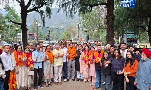 Himachal में कांग्रेस को बड़ी जीत