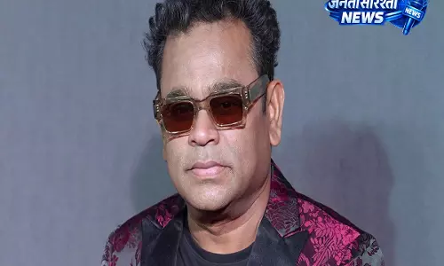 A.R Rahman अटारी बॉर्डर पर BSF जवानों को म्यूजिकल ट्रिब्यूट देंगे