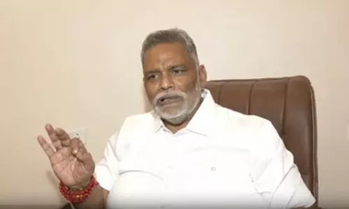 खान सर-रोशन आनंद विवाद पर पप्पू यादव बोले, पटना के कोचिंग संस्थानों को बदनाम करने की साजिश