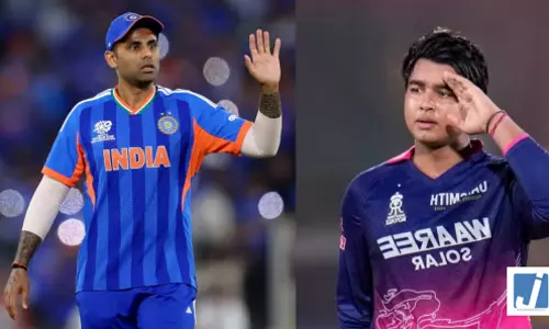 वैभव सूर्यवंशी को मिली टीम इंडिया में जगह, श्रेयस अय्यर को कप्तान बनाने का फैसला हुआ