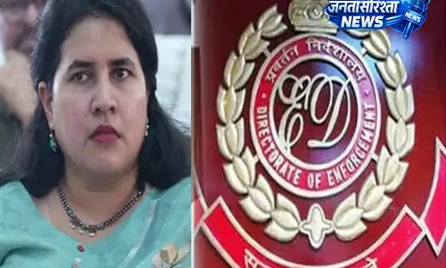 Kerala: मंथली पेऑफ केस: वीना विजयन और CMRL अधिकारियों पर ED की कार्रवाई तय