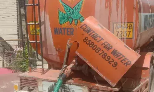 Solan जल संकट पर भाजपा की मांग