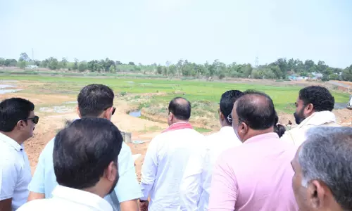 डिप्टी सीएम अरुण साव के बस्तर प्रवास का दूसरा दिन
