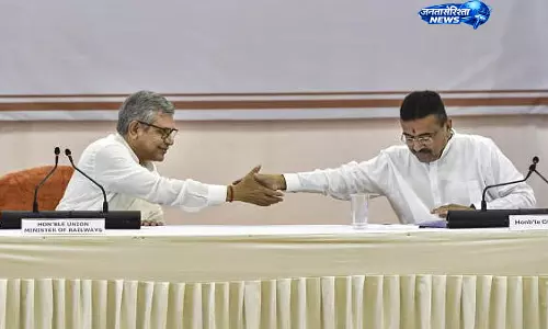 Kolkata : मेट्रो के लिए 60 नई ट्रेनें शुरू होंगी, अगले पांच साल में नेटवर्क विस्तार का ऐलान