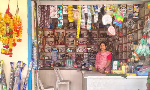 मुद्रा लोन और बिहान योजना ने बदली प्रीति गुप्ता की जिंदगी, बनीं लखपति दीदी