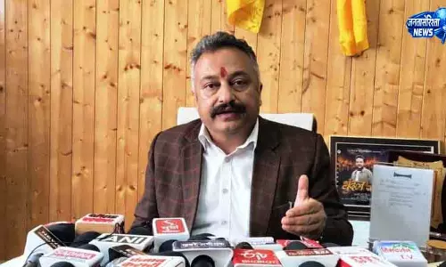 Shimla पंचायत चुनाव में कांग्रेस की जीत का श्रेय कार्यकर्ताओं को दिया