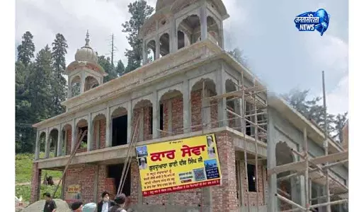 Gulmarg में नाम बदलने की प्रक्रिया स्थगित