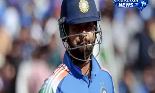 Suryakumar Yadav की जगह श्रेयस अय्यर भारत के नए टी20I कप्तान बने