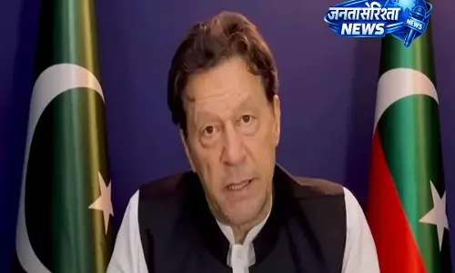 PTI का आरोप: पाक सरकार ने इमरान खान और बुशरा बीबी को मेडिकल सुविधा से रोका