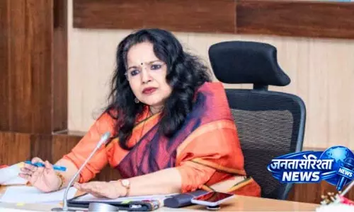 ओडिशा NEET री-एग्जाम: चीफ सेक्रेटरी ने 21 जून के टेस्ट की तैयारियों का रिव्यू किया