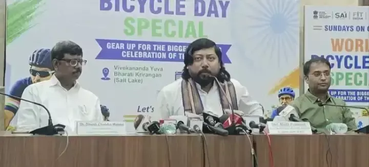 Kolkata: डायमंड हार्बर एफसी की वित्तीय व्यवस्था जांच के घेरे में
