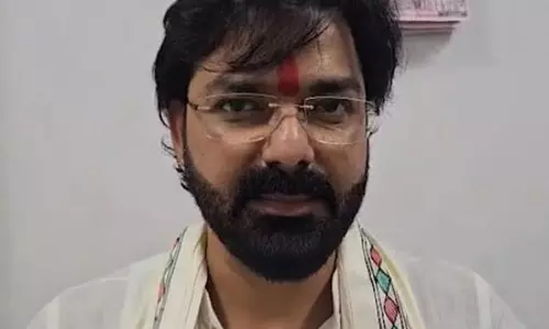 भाजपा मेरी मां है और मैं पार्टी का सच्चा सेवक हूं और आजीवन रहूंगा: पवन सिंह