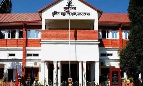 Dehradun: आईपीएस और पीसीएस अधिकारियों के तबादलों से प्रशासन में बड़ा बदलाव