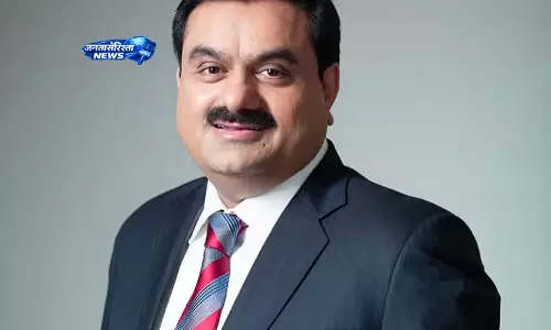 सांघी इंडस्ट्रीज शेयरों में सस्पेंस