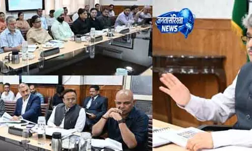 Srinagar किसान हित में वित्तीय योजना बढ़ाने की अपील