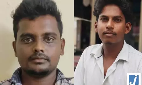 पाकिस्तानी हैंडलर से संपर्क रखने के आरोप में दो गिरफ्तार