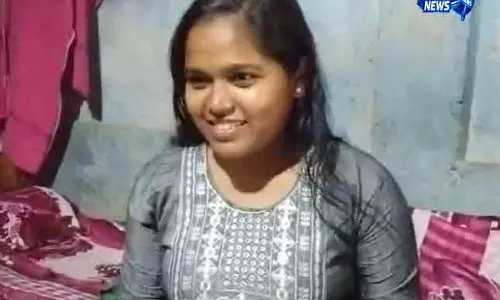 Bolangir दिहाड़ी मजदूर की बेटी ने किया टॉप