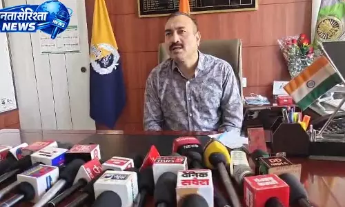 पंजाब की दो लड़कियों समेत पांच लोग चिट्टे के साथ गिरफ्तार
