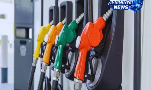 Telangana की VAT पॉलिसी ने हैदराबाद को फ्यूल के लिए भारत का सबसे महंगा मेट्रो बना दिया