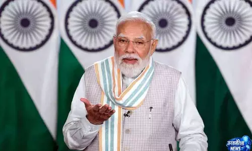 Delhi PM Modi  ने डेटा सेंटर निवेश को बताया बड़ा कदम