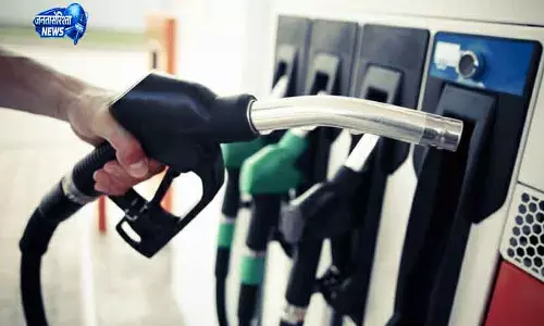 फ्लेक्स-फ्यूल गाड़ियों के लिए हाई-इथेनॉल ब्लेंड E85 लॉन्च किया गया