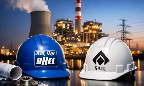 BHEL-SAIL को सरकार की चेतावनी, महारत्न दर्जा खतरे में