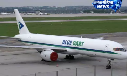 Adilabad को एयर फ़ोर्स का बड़ा ट्रेनिंग हब बनाया जाएगा