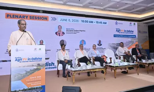 Odisha: किसानों को मजबूत बनाने और क्लाइमेट-रेज़िलिएंट ग्रोथ पर जोर