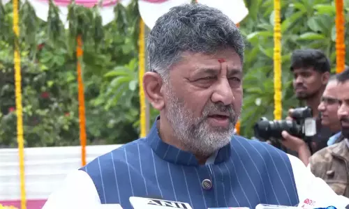 रामलिंगा रेड्डी मेरे दोस्त हैं, इस्तीफ़े का मामला सुलझ गया है: कर्नाटक के CM शिवकुमार