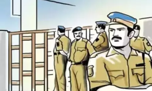 Panipat: युवकों को छोड़ने के आरोप में पुलिसकर्मी पर कार्रवाई