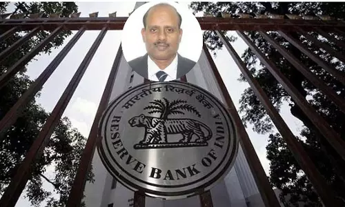 RBI के डिप्टी गवर्नर स्वामीनाथन जानकीरमन का कार्यकाल दो साल के लिए बढ़ा