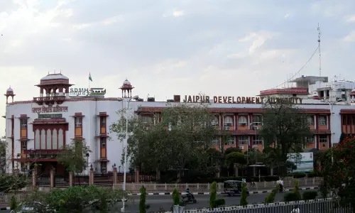 Jaipur: जेडीए ने जोनवार कैंप लगाने की घोषणा की, 8 जून से शुरुआत