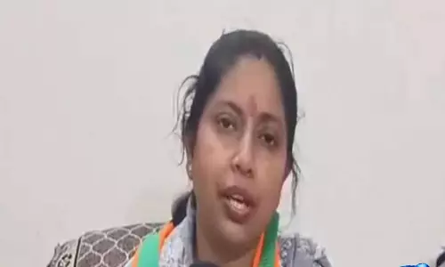बिहार MLC चुनाव से पहले शीला पंडित बोलीं- विकास सभी तक पहुंचाना हमारी प्राथमिकता