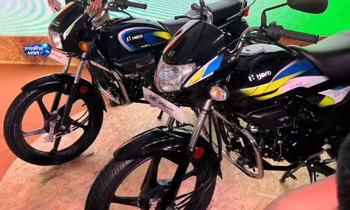 फ्लेक्स-फ्यूल क्रांति में Hero की एंट्री, जल्द आएंगे नए मॉडल्स