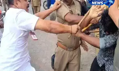‘ऊपर के अधिकारी के निर्देश मानने पड़े; ग्रेड SI SIT के सामने फूट-फूट कर रो पड़े
