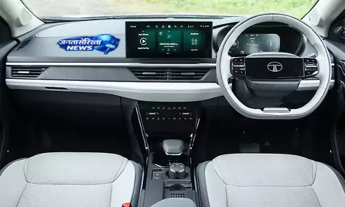 Tata Nexon EV पर भारी डिस्काउंट, ग्राहकों को बड़ा फायदा