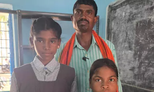 सुशासन तिहार से संवर रहा बच्चों का भविष्य, एक ही आवेदन में बने जाति और निवास प्रमाण पत्र सुशासन तिहार से संवर रहा बच्चों का भविष्य, एक ही आवेदन में बने जाति और निवास प्रमाण पत्र