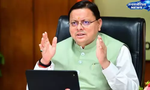 पौड़ी और उत्तरकाशी में विकास और धार्मिक स्थलों के लिए 24 करोड़ मंजूर : CM Dhami